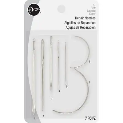 Dritz® Homecraft Needles for sale..PRICE REDUCED!, View more