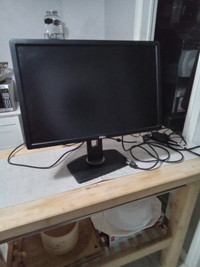 Dell monitor 26"