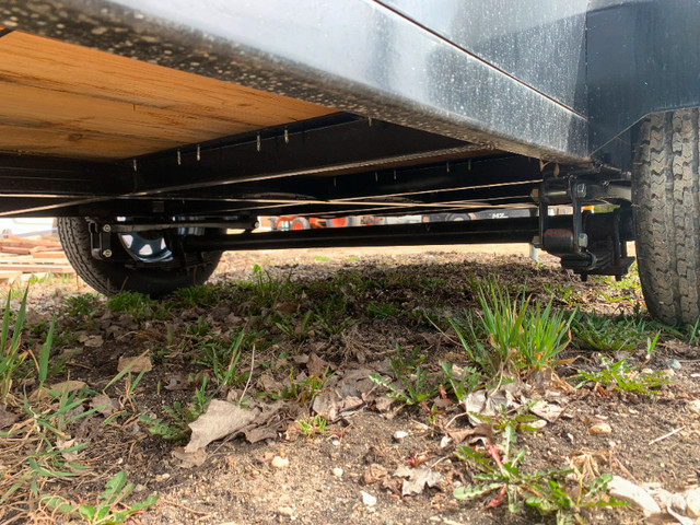 UTILITY TRAILERS FOR SALE! in Cargo & Utility Trailers in Stratford - Image 4