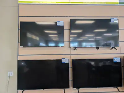 LG AND SAMSUNG TV SALE, View more