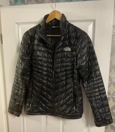 The North Face women’s jacket size small, View more