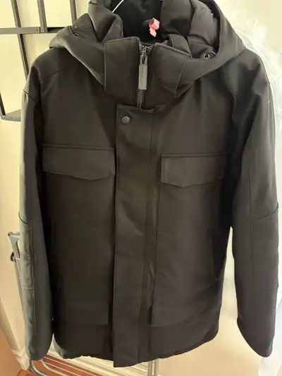 Canada Goose Maitland Parka, View more