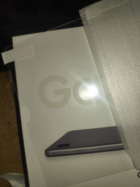 Galaxy Tab A7 Lite Tempered Glass