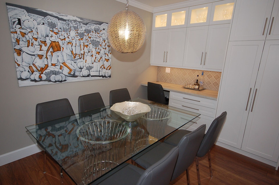 House for rent in Spring Park 3