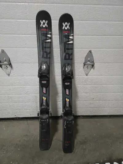 Kids skis - 90 cm lenght, View more