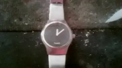 men's fossil watch , View more