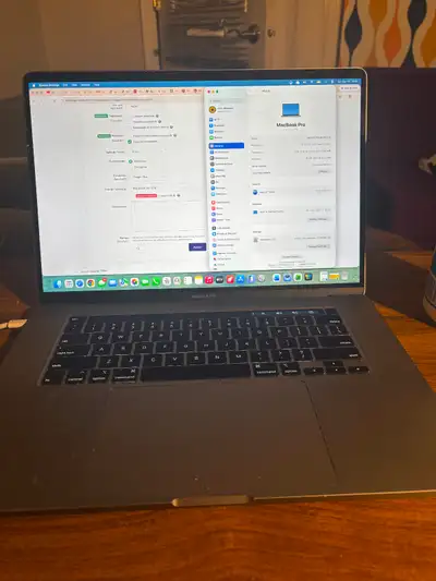MacBook Pro 2019, View more