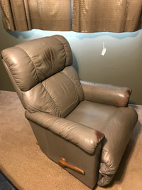 Recliner Used