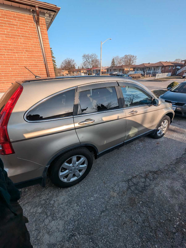 2009 Honda CRV in Cars & Trucks in Mississauga / Peel Region - Image 3