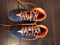Soccer Shoes - size 3 