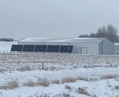 Future-Proof Solar Power – Track Production & Savings Online, View more