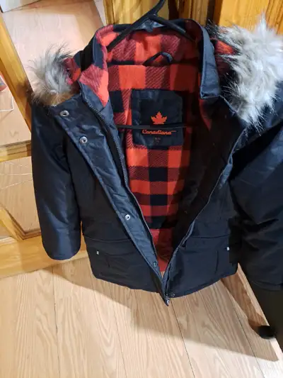 Kids Winter jackets, View more