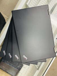 Lenovo ThinkPad CORE i5