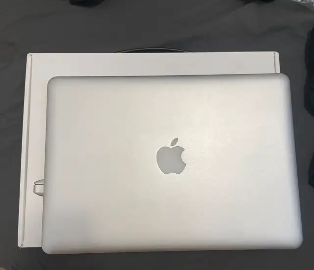 MacBook Pro | 13-inch - Mid 2012 in Laptops in Edmonton - Image 3