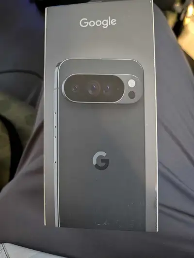 Brand New Pixel 10 Pro XL for sale , View more