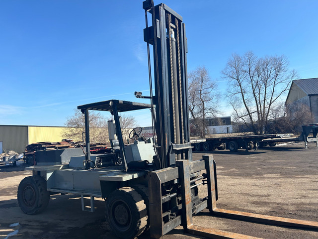 Forklift in Heavy Equipment in Kitchener / Waterloo