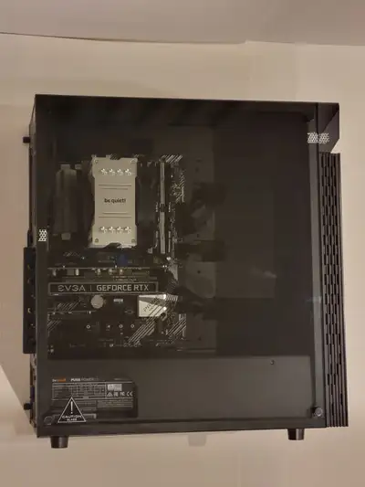 Gaming PC/Workstation i5 4.1 GHz RTX 2060 32GB RAM SSD + HDD, View more