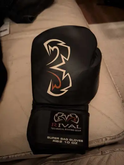 gants de boxe, View more