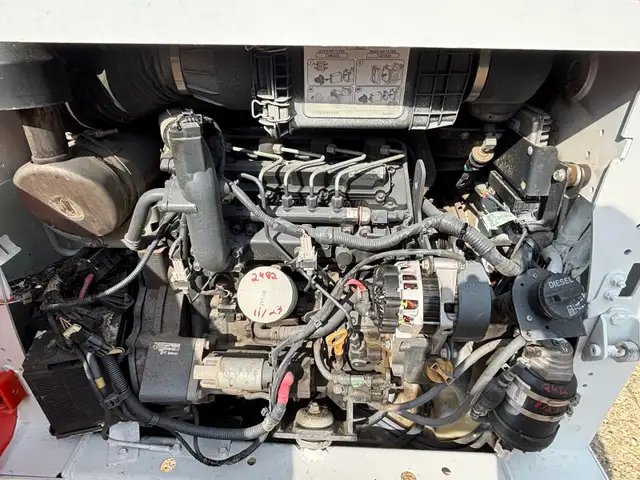 S570 Bobcat 2018548862487870853128