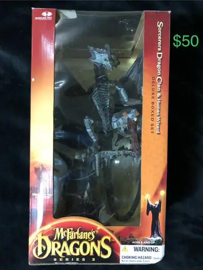 $$$ prices in pics $$$ Displayed and repackaged Complete with no flaws