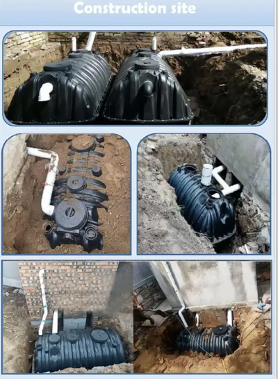 Wholesale Prices: Brand New Water/Septic Tanks & Water Tanks Lowest Price in the Market! Brand new w...