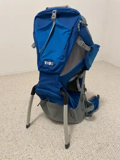 Thule Sapling Backpack Carrier, View more