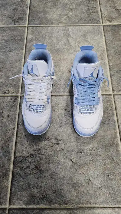 Air Jordan Retro 4 Size 8, View more