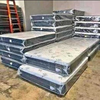 Strong support Mattress and bed frame for restful sleep daily Markham / York Region Toronto (GTA) Preview