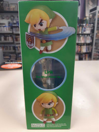 (NEW) LINK NENDROID 