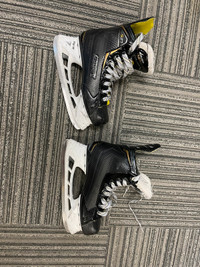 Bauer Supreme S27 Skates 4.5D