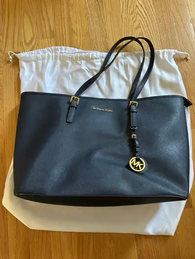 Michael Kors Tote Bag, View more