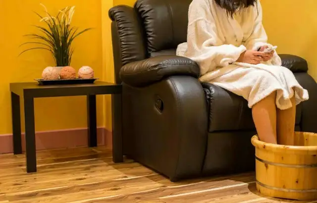 PRO FOOT SPA in Massage Services in Ottawa - Image 4