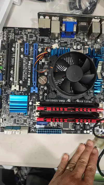 Computer Parts, View more