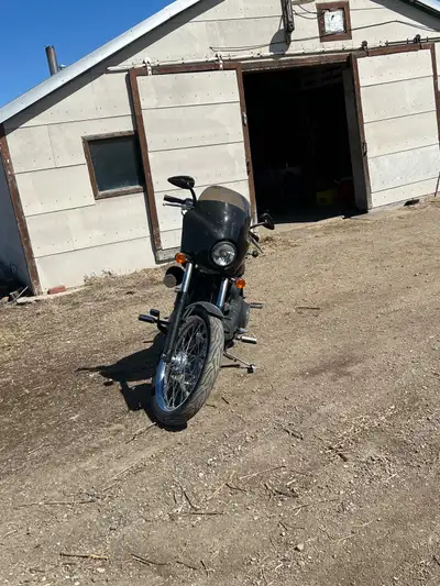 2008 Harley Davidson night train. Bike has lots of power reason of selling got another bike and don’...