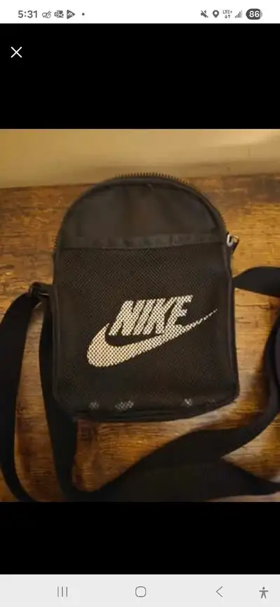 Small Nike Crossbody bag, View more