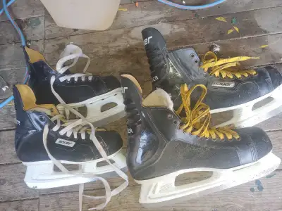 Bauer Hockey Skates, View more