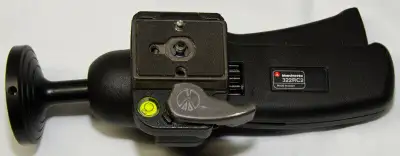 MANFROTTO 322RC2 Tète de Trépied, View more