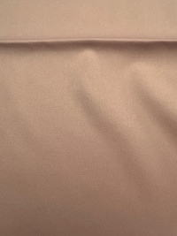 PUL Fabric - solid pink - 60cm x53cm
