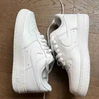 nike shoes Air force 1 never used