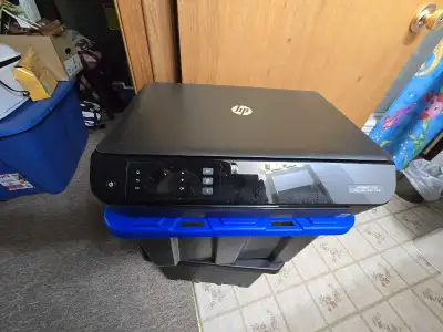 hp envy 4500, View more