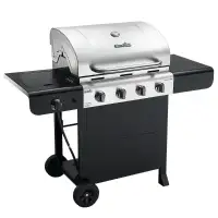 Char-Broil Barbecue for sale