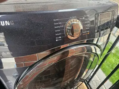 Used Washr Dryer for Sale - Front Load - Samsung, View more