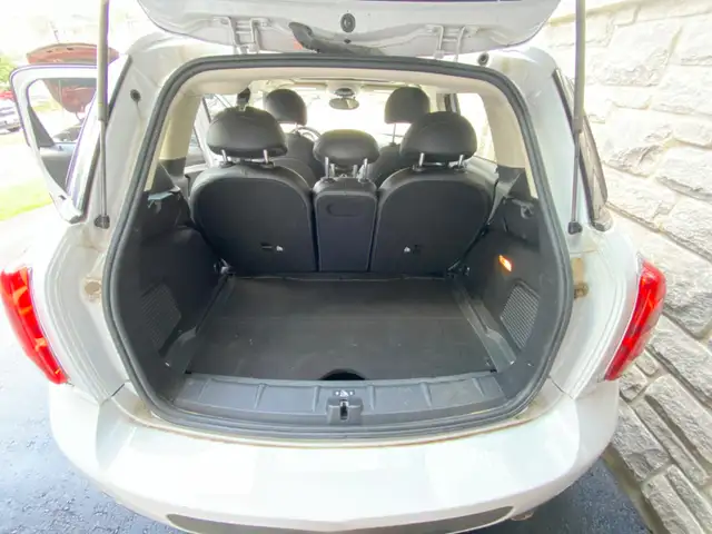 2012 Mini Cooper Countryman in Cars & Trucks in Barrie - Image 7