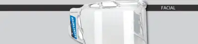 BAUER RBE III FACEMASK, View more
