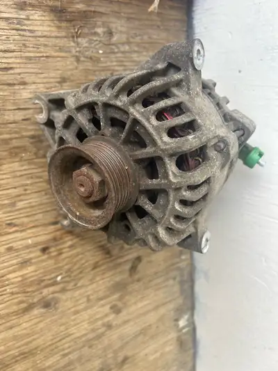 Alternator for f150. $125 obo.