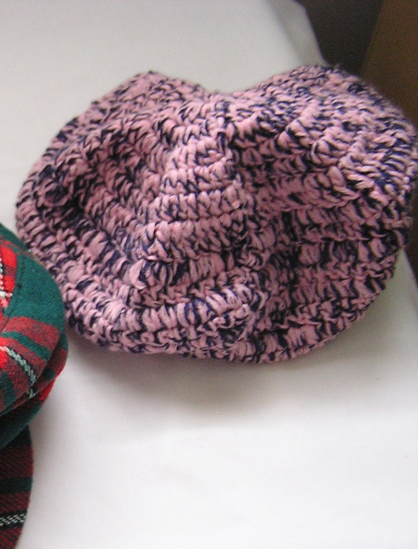 Ladies Tames Hat, Pink. Winter Hats, Shawl in Women's - Other in London