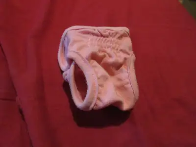 EXTRA SMALL PET UNDERWEAR, View more