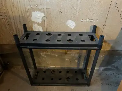 Garden Tool Holder, View more