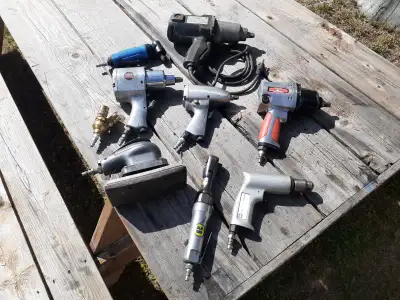 I'm cutting back on my repair work so I've been listing some tools as of late. With this ad I've gat...