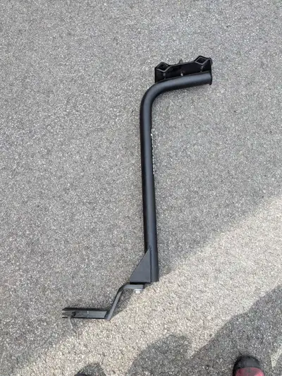 Support à vélo Thule pour auto, View more